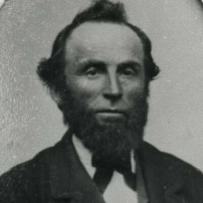 Alfred M. Cornelius