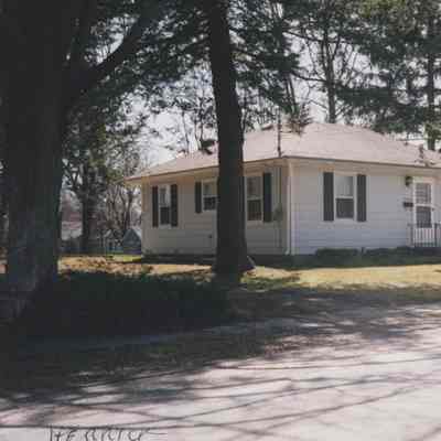 19 Phillips Street - 1998