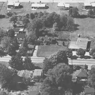 South Broadway and Red Hook Estates