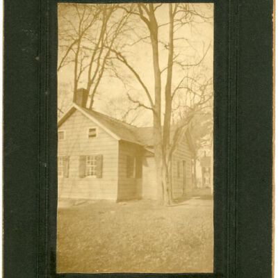 Elmendorph School, District # 1