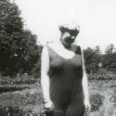 Kathleen Agnes Teator Becker
