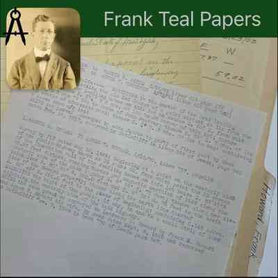 HOWARD, FRANK RED HOOK - 9G