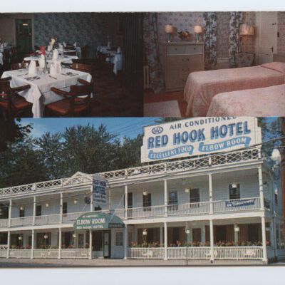 Red Hook Hotel