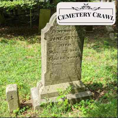 Jane Cross