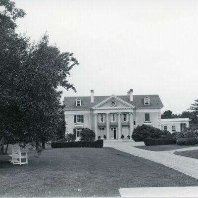 Sylvania, Barrytown