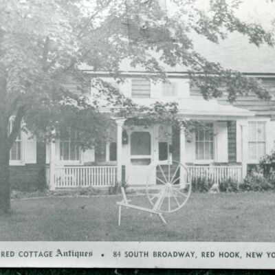 Red Cottage Antiques