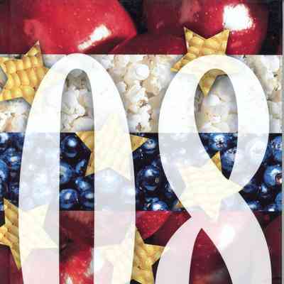 2008 Dimensions - Linden Ave. Middle School Yearbook