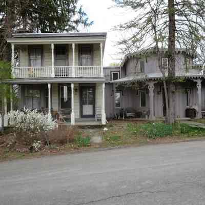 124 Station Hill Road