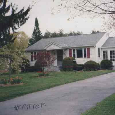 5 Park Avenue - 1999