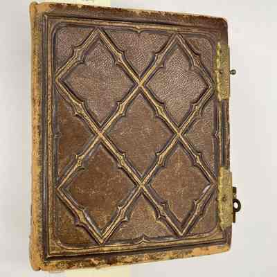 McNally Photo Album