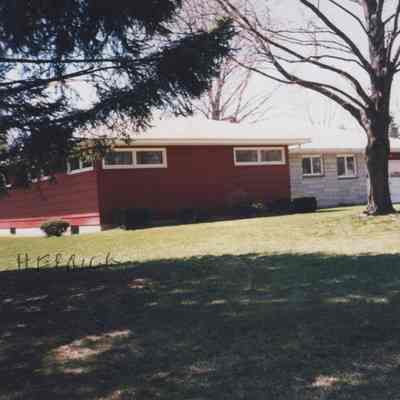 80 West Market St. Wall - 1999