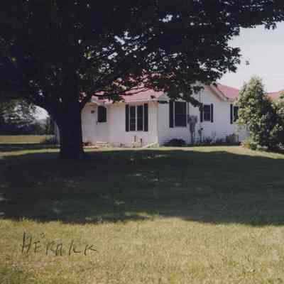15 Maizeland Road - 1999