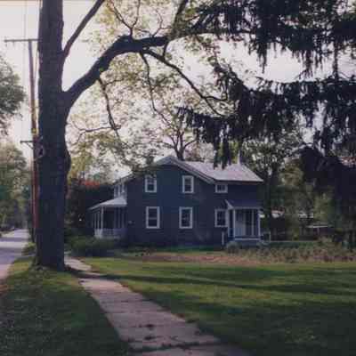 23 Fraleigh St. - 1998