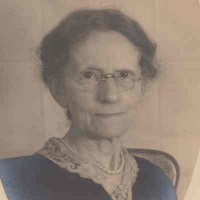 Ruth Fraleigh?