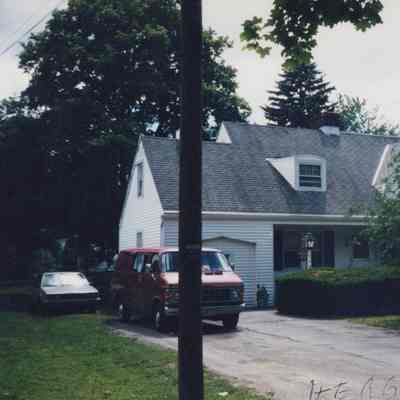 48 Garden St. - 1998