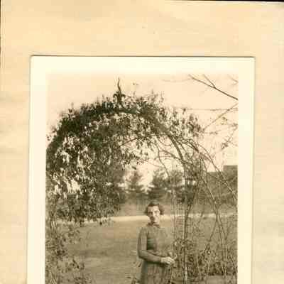 Agnes Losee Clark