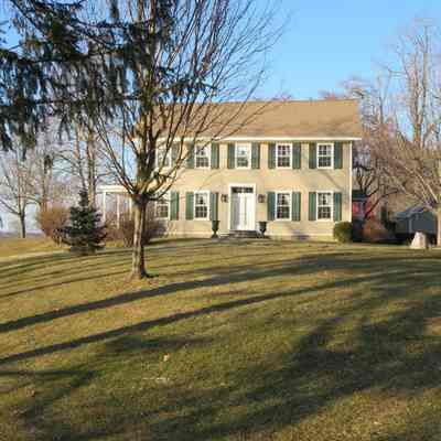 236 Dock Road