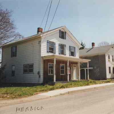 17 & 15 Saint Johns Street - 1999