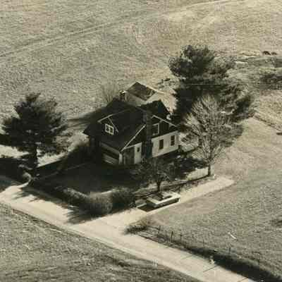 Ron Teator House, 37 Echo Valley Road