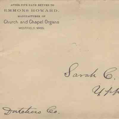 Envelope