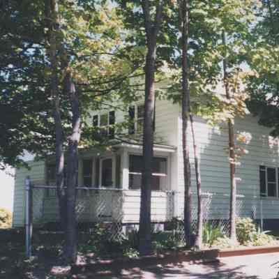 41 Thompson Street - 1999