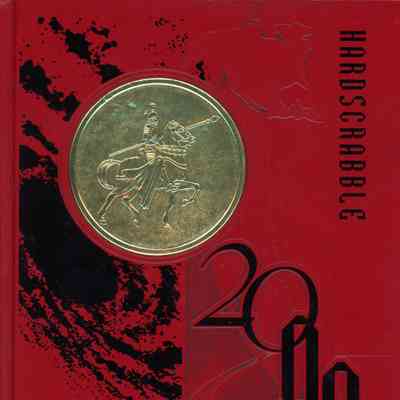 2000 Hardscrabble - RH High School Yearbook