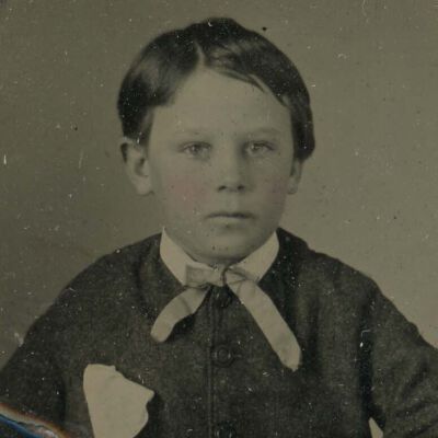 William Rivenburgh