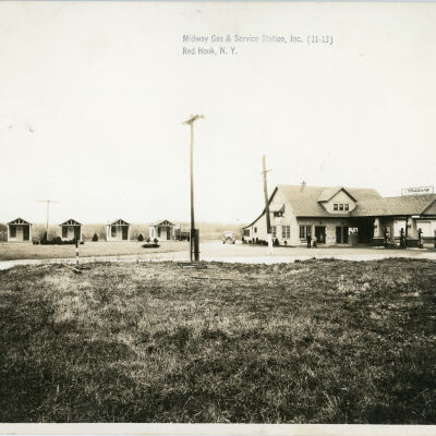 Midway Gas & Service Station