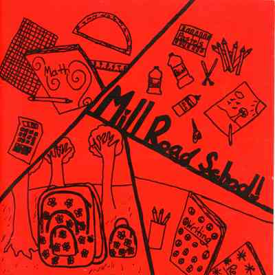 2014 Mill Road School Annual
