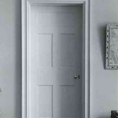 Maizeland - Doorway - 1966
