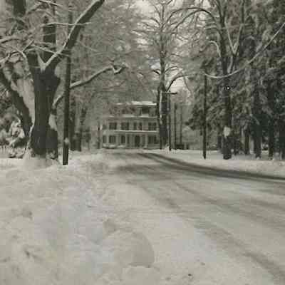 Brenzel Family Home