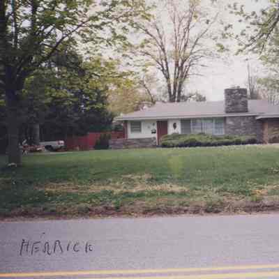 24 Linden Avenue - 1999
