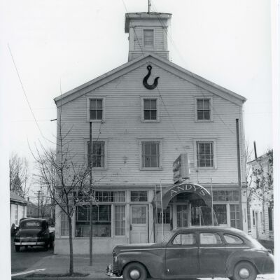 Andy's Restaurant