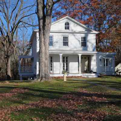 130 Station Hill Road