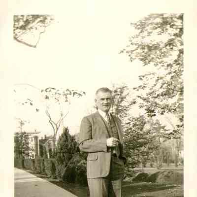 Edwin Lamb Losee