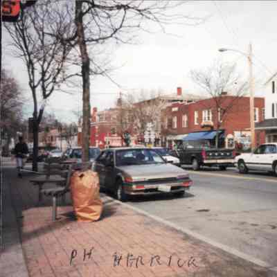 South Broadway - East Side - 1999