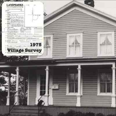 10 Garden St. (1975 Survey)