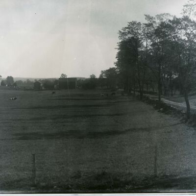 Ross Farm, 1907