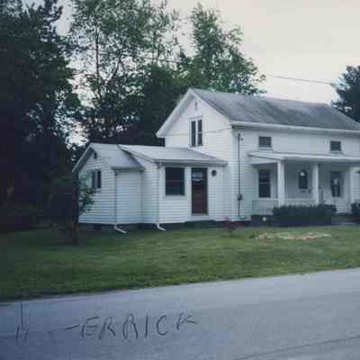 62 Garden St. - 1998