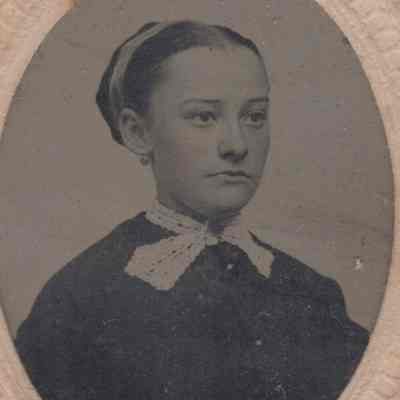 Amelia DeGarmo