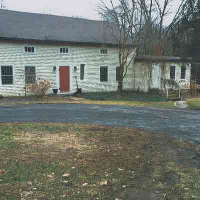 89 Benner Rd. Information