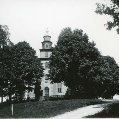 St. Peter's Lutheran Church