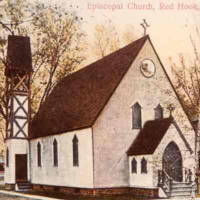 Christ Episcopal Church