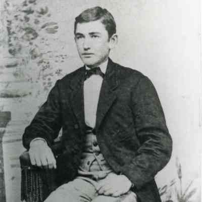 Edward L. Shook