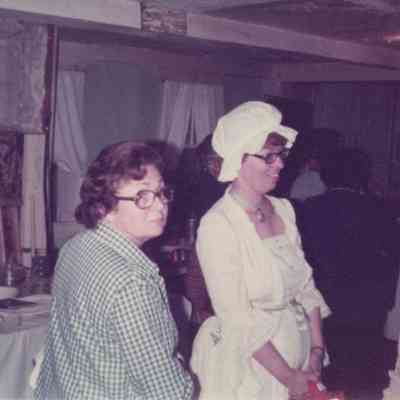 Elmendorph Inn, 1978