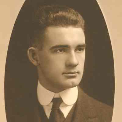 Edwin Lamb Losee, ca. 1916