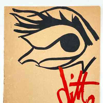 1957-1958 v16n4 - 'Ditto' RHHS Newsletter 1958