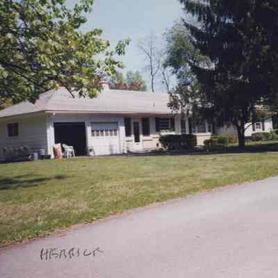 21 Maizeland Road - 1999