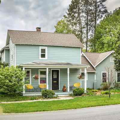 low res final image - high res lost