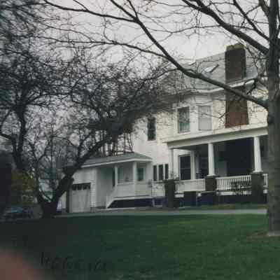 Burnett & White Funeral Home - 1999